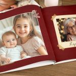 Δώρο για τη Γιαγιά, Photobook με Αγαπημένες Φωτογραφίες