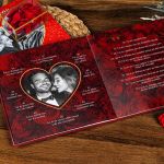 200 Λόγοι Αγάπης, Photobook με Φωτογραφίες, Δώρο για Ζευγάρια