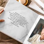 Θα Σε Θυμόμαστε για Πάντα Παππού, Photobook με Φωτογραφίες