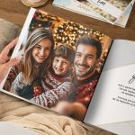 12 Καλυτερες Οικογενειακές Στιγμές, Photobook με Φωτογραφίες