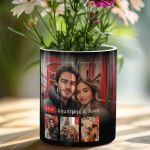 Κασπώ με Φωτογραφίες και Αφιέρωση, Δώρο για Επετείους