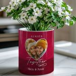 Κασπώ για Διακόσμηση με Προσωποποίηση, Δώρο για Ζευγάρι