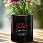 Κασπώ με Φωτογραφίες και Αφιέρωση, Δώρο για Επετείους