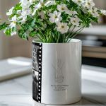 Κασπώ με Φωτογραφίες και Αφιέρωση, Ιδανικό Δώρο για Ζευγάρια