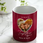 Κασπώ για Διακόσμηση με Προσωποποίηση, Δώρο για Ζευγάρι