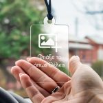 Κρεμαστό Αρωματικό, Διακοσμητικό Αυτοκινήτου, DIY