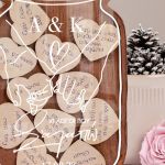 Premium Ξύλινο Ευχολόγιο Προσωποποιημένο, 10 Λόγοι ΑγάπηςPremium Ξύλινο Ευχολόγιο Προσωποποιημένο, 10 Λόγοι Αγάπης