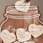 Premium Ξύλινο Ευχολόγιο με Ονόματα, Σαγαπώ Γιατί...