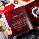 200 Λόγοι Αγάπης, Photobook με Φωτογραφίες, Δώρο για Ερωτευμένους