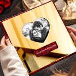 200 Λόγοι Αγάπης, Photobook με Φωτογραφίες, Δώρο για Ερωτευμένους