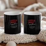 Σετ 2 Κούπες Matching Προσωποποιημένες, Δώρο για Ζευγάρια