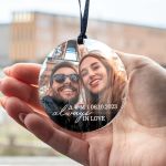 Διακοσμητικό Αυτοκινήτου Αρωματικό, Δώρο για Ζευγάρια