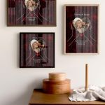 Κορνίζα με Φωτογραφία, Ιδανικό Δώρο για Ζευγάρια