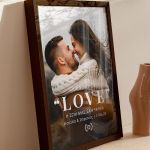 Κορνίζα με Φωτογραφία, Ιδανικό Δώρο για την Επέτειο