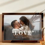 Κορνίζα με Φωτογραφία, Ιδανικό Δώρο για την Επέτειο