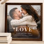 Κορνίζα με Φωτογραφία, Ιδανικό Δώρο για την Επέτειο