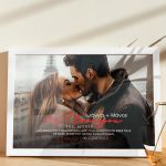 Κορνίζα με Προσωπική Φωτογραφία, Ιδανικό Δώρο Ζευγαριού