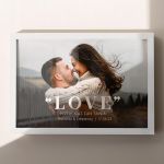 Κορνίζα με Φωτογραφία, Ιδανικό Δώρο για την Επέτειο