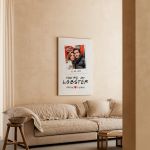 Πίνακας σε Καμβά με Φωτογραφίες Polaroid, Δώρο για Ζευγάρια