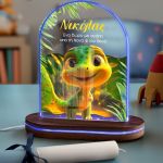 fotistiko-doro-lampada-agori-arch-blue-b-036