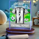 Σετ 3 Ασπρόμαυρα Δώρα - Παραμύθι, Φωτιστικό & Λαμπάδα