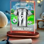 Σετ 3 Ασπρόμαυρα Δώρα - Παραμύθι, Φωτιστικό & Λαμπάδα