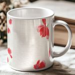 Σετ 3 Δώρα για τη Γιαγιά - Νεσεσέρ Τσαντάκι, Κούπα & Μπρελόκ