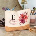 Σετ 3 Δώρα για τη Γιαγιά - Νεσεσέρ Τσαντάκι, Κούπα & Μπρελόκ