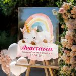 myikona-diakosmisi-pinakida-gamou-baptisis-girl-plexi-f-w002
