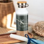 Θερμός με Elegant Σχέδιο & Premium Λαμπάδα