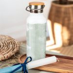 Παγούρι για Παιδιά με Θέμα Σαφάρι & Premium Λαμπάδα