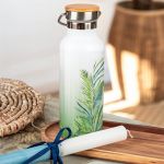 Παγούρι για Παιδιά με Θέμα Σαφάρι Ζώων & Premium Λαμπάδα