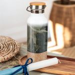 Θερμός με Elegant Σχέδιο & Premium Λαμπάδα