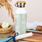 Παγούρι για Παιδιά με Θέμα Σαφάρι & Premium Λαμπάδα