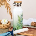 Παγούρι για Παιδιά με Θέμα Σαφάρι Ζώων & Premium Λαμπάδα