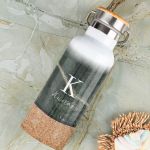 Θερμός με Elegant Σχέδιο & Premium Λαμπάδα