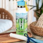 Θερμός με Καλαμάκι, Σχέδιο Green Team & Premium Λαμπάδα