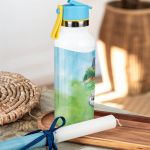 Θερμός με Καλαμάκι, Σχέδιο Green Team & Premium Λαμπάδα