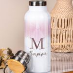 Θερμός με Θέμα Αφηρημένη Δημιουργία & Premium Λαμπάδα