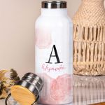 Θερμός με Αφηρημένο Σχέδιο & Premium Λαμπάδα