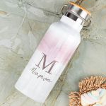 Θερμός με Θέμα Αφηρημένη Δημιουργία & Premium Λαμπάδα