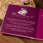 Σετ 2 Δώρα για Μαμά, Photobook με Φωτογραφίες & Forever Rose