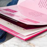 Σετ 2 Δώρα για Μαμά, Photobook με Φωτογραφίες & Forever Rose