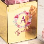 Παντοτινό Τριαντάφυλλο Ροζ σε Θήκη, Δώρο για τη Μαμά