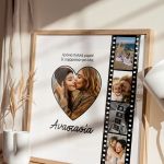 Κορνίζα με Φωτογραφίες, Ιδανικό Δώρο για Γιορτή Μητέρας