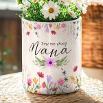 Σετ 3 Δώρα για Μητέρα – Νεσεσέρ, Κασπώ & Μπρελόκ