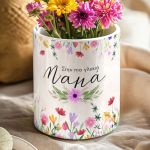 Σετ 3 Δώρα για Μητέρα – Νεσεσέρ, Κασπώ & Μπρελόκ