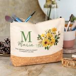 Σετ 3 Δώρα για Μαμά – Νεσεσέρ, Κασπώ & Μπρελόκ