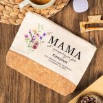 Σετ 3 Δώρα για Μητέρα – Νεσεσέρ, Κασπώ & Μπρελόκ