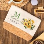 Σετ 3 Δώρα για Μαμά – Νεσεσέρ, Κασπώ & Μπρελόκ